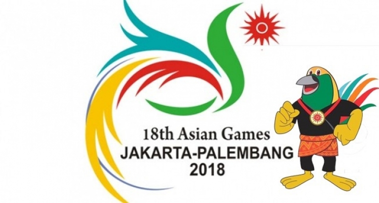Tol Asian Games Selesai 2017